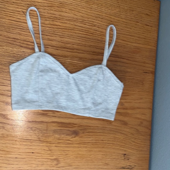 Forever 21 Bralette - Picture 2 of 3